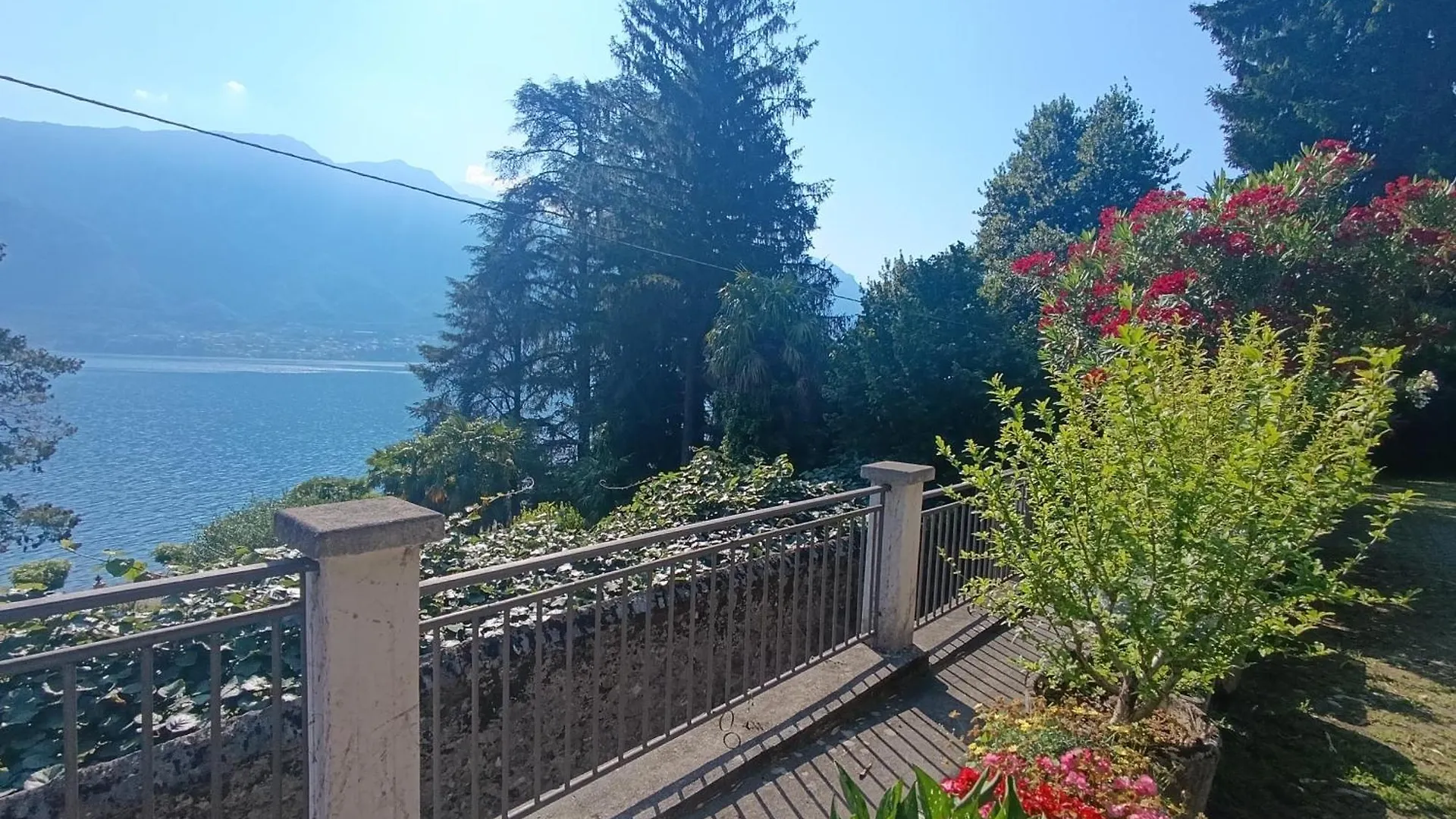 Portico Sul Lago Oliveto Lario 0*,  Italie