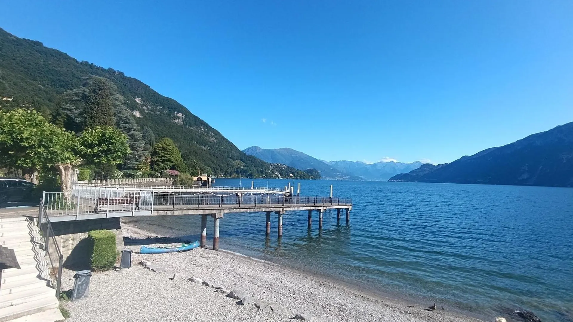 Portico Sul Lago Oliveto Lario
