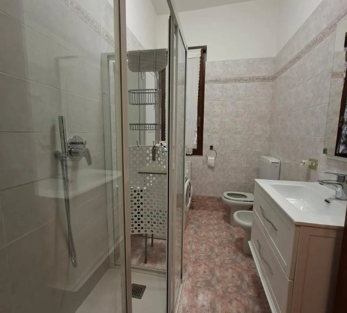 Portico Sul Lago Oliveto Lario Appartement